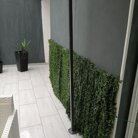Suite Nicolai 165 巴里 外观 照片