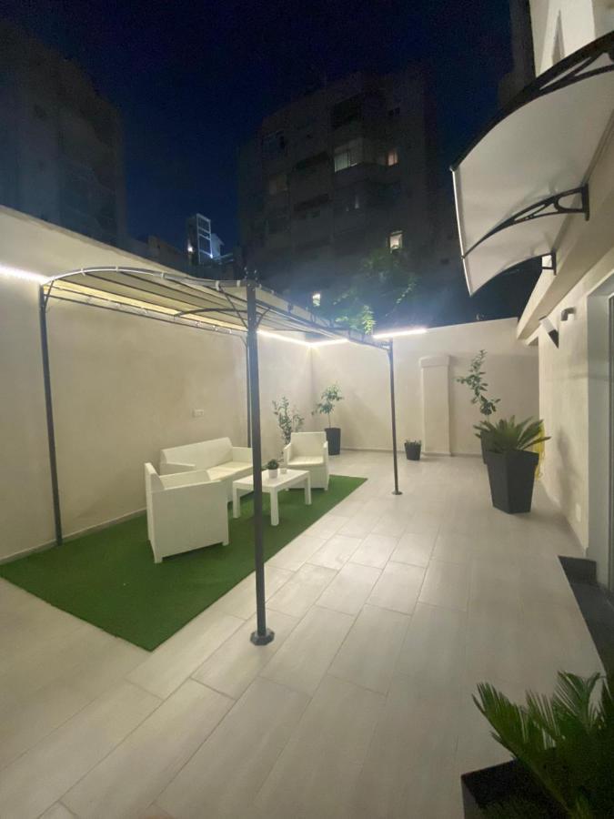 Suite Nicolai 165 巴里 外观 照片