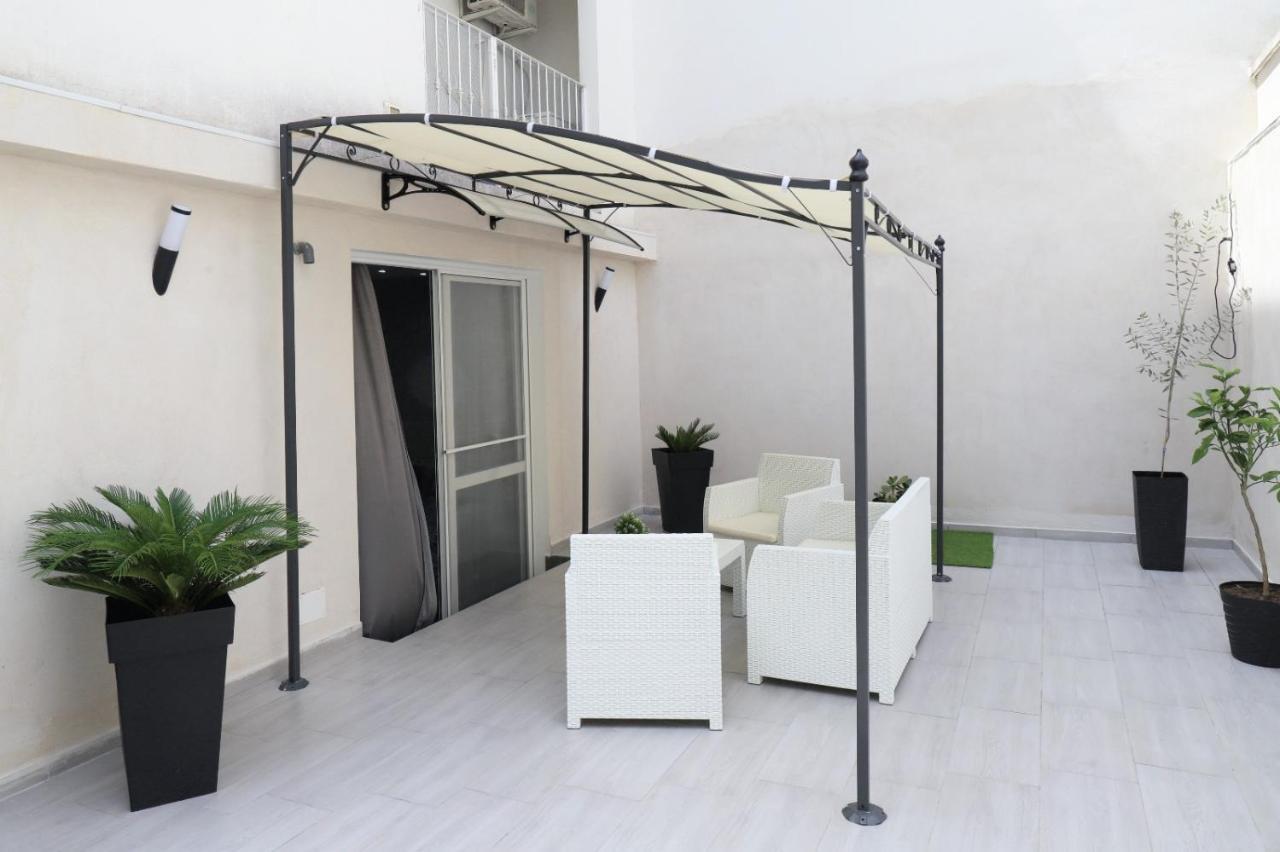 Suite Nicolai 165 巴里 外观 照片