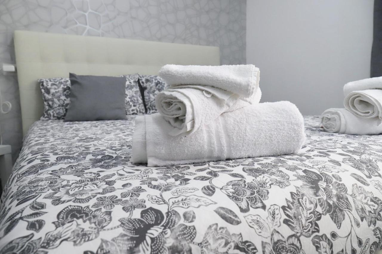 Suite Nicolai 165 巴里 外观 照片