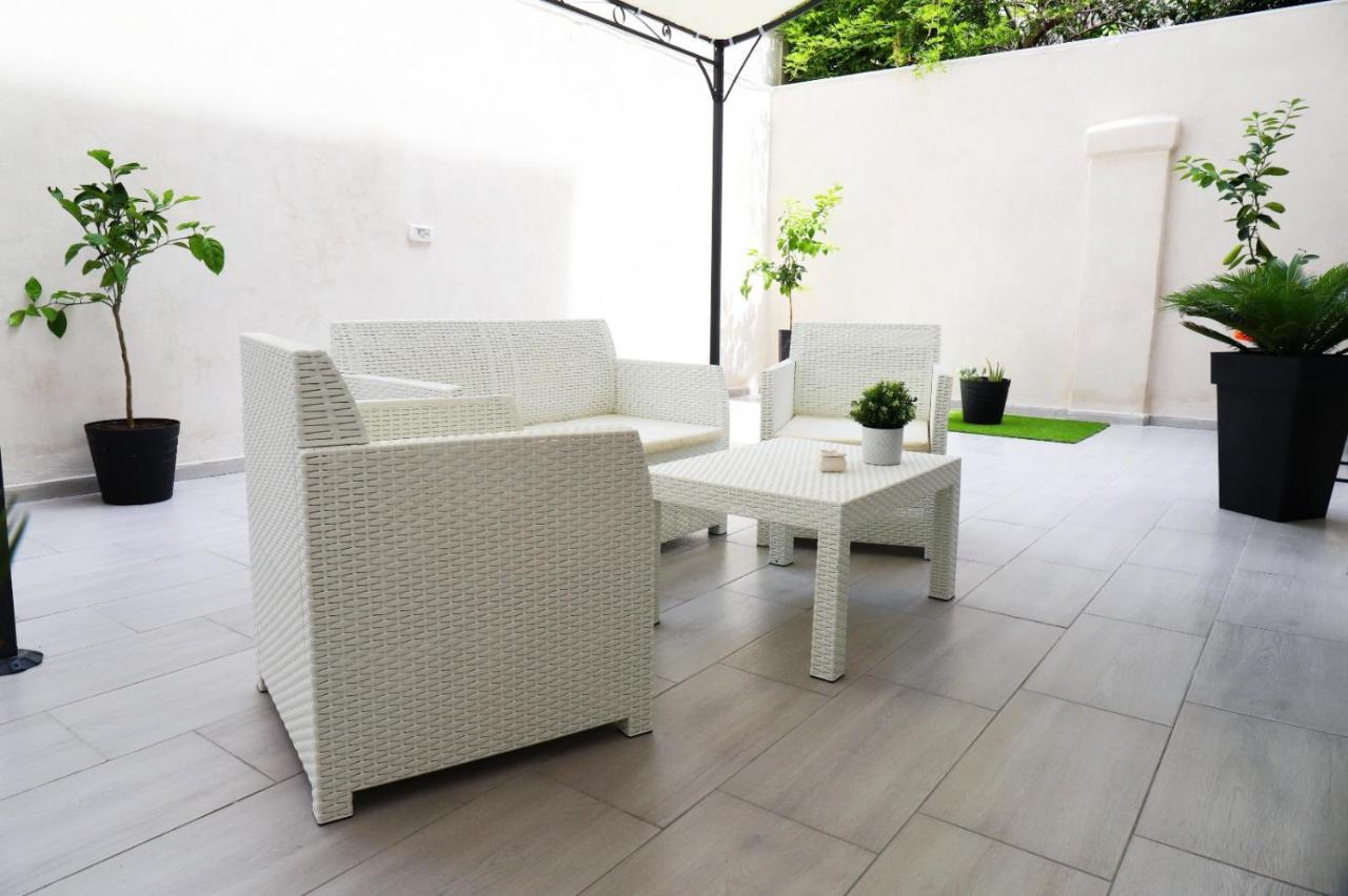 Suite Nicolai 165 巴里 外观 照片
