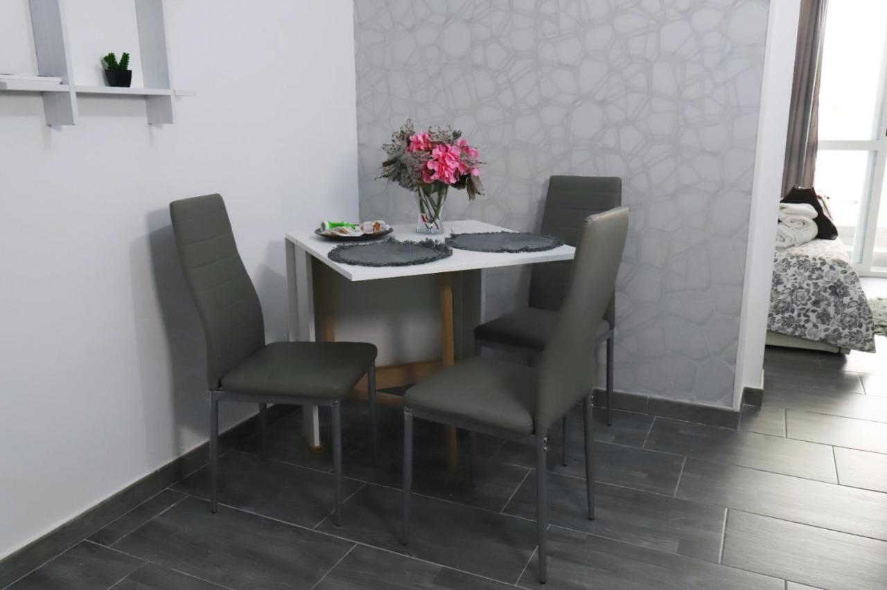Suite Nicolai 165 巴里 外观 照片