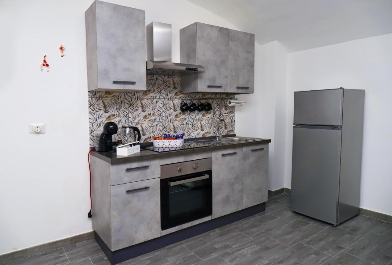 Suite Nicolai 165 巴里 外观 照片