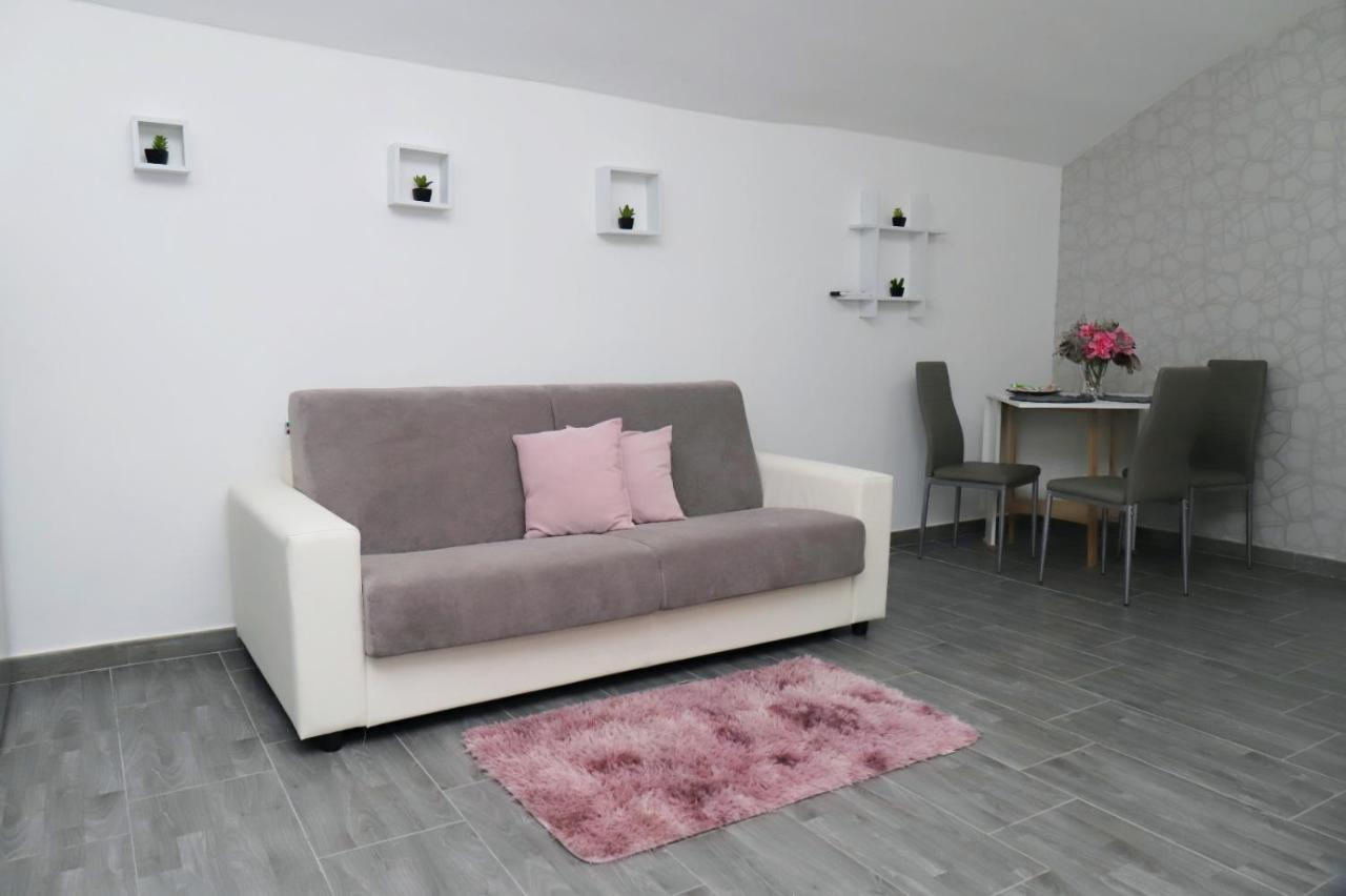Suite Nicolai 165 巴里 外观 照片