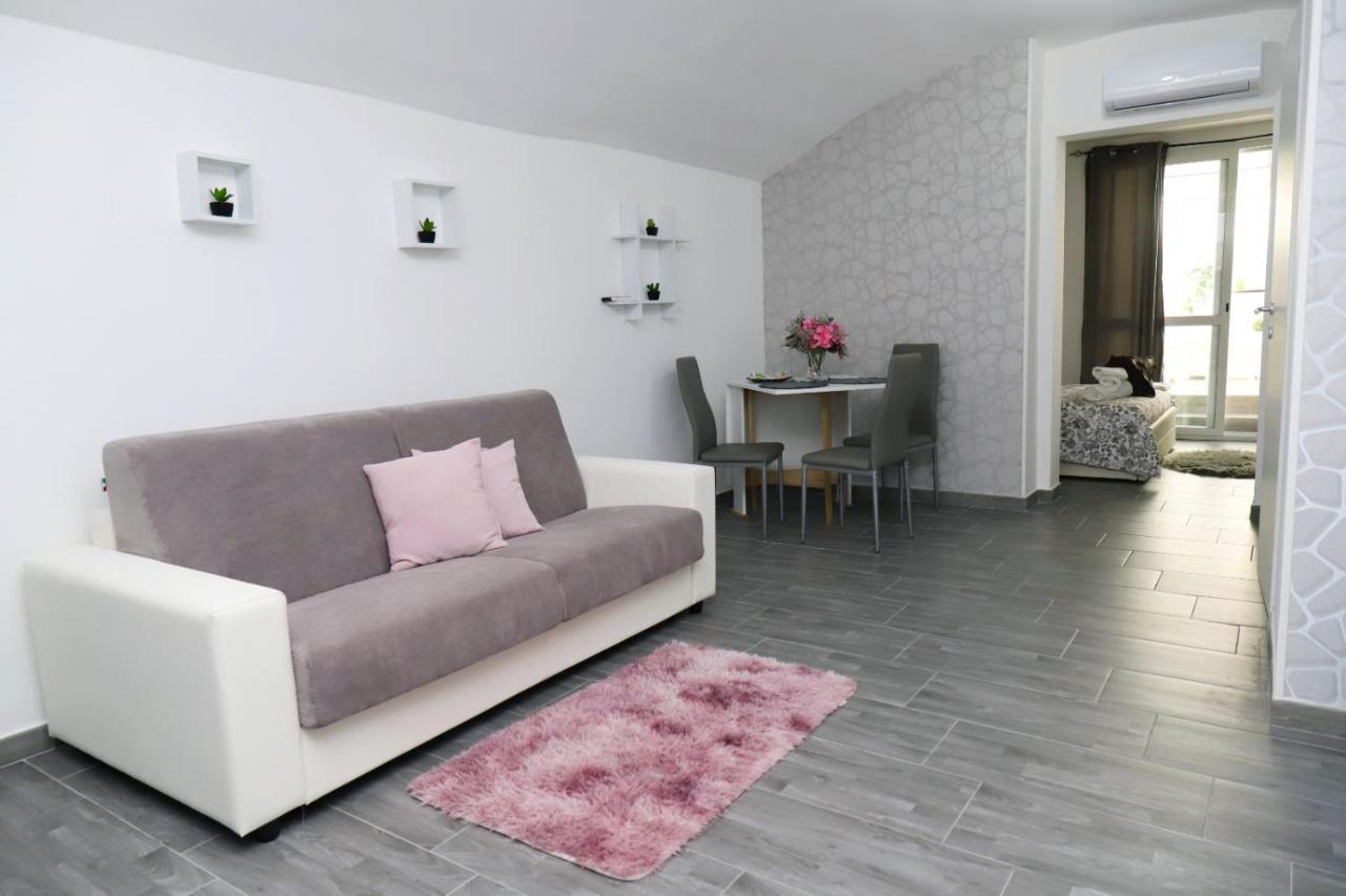 Suite Nicolai 165 巴里 外观 照片