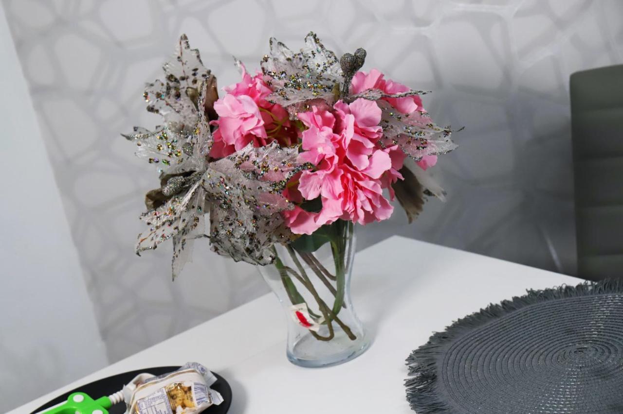 Suite Nicolai 165 巴里 外观 照片