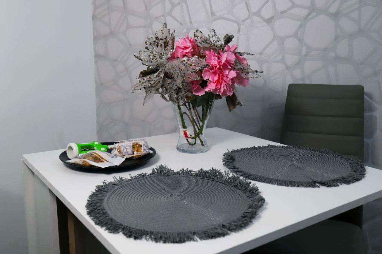 Suite Nicolai 165 巴里 外观 照片