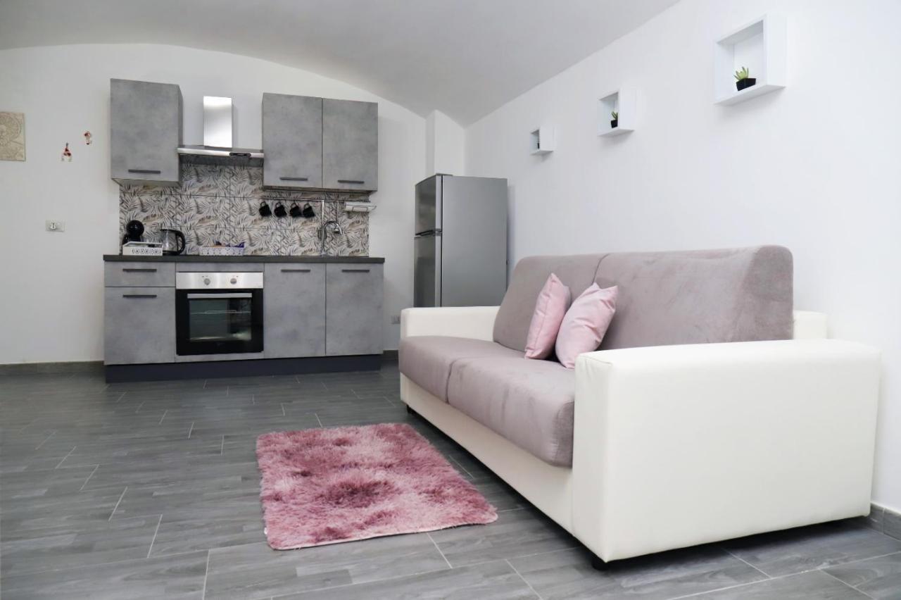 Suite Nicolai 165 巴里 外观 照片