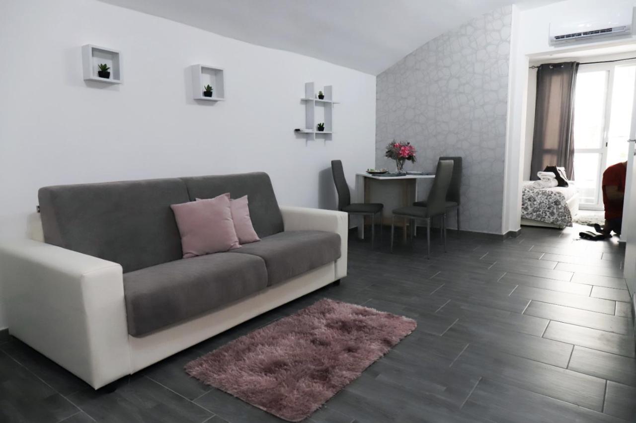 Suite Nicolai 165 巴里 外观 照片