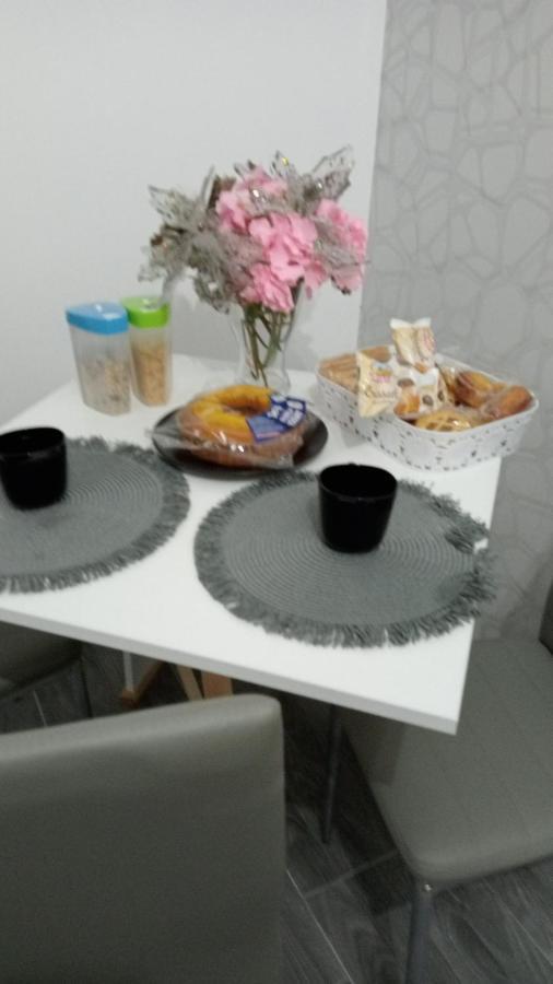 Suite Nicolai 165 巴里 外观 照片