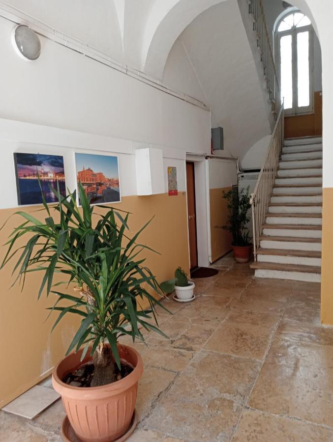 Suite Nicolai 165 巴里 外观 照片