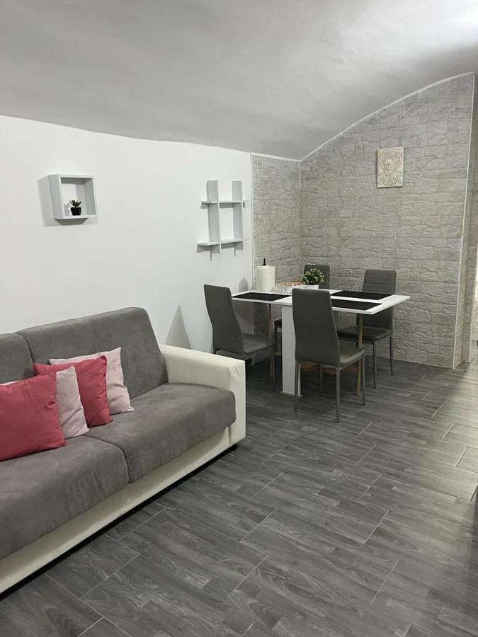 Suite Nicolai 165 巴里 外观 照片