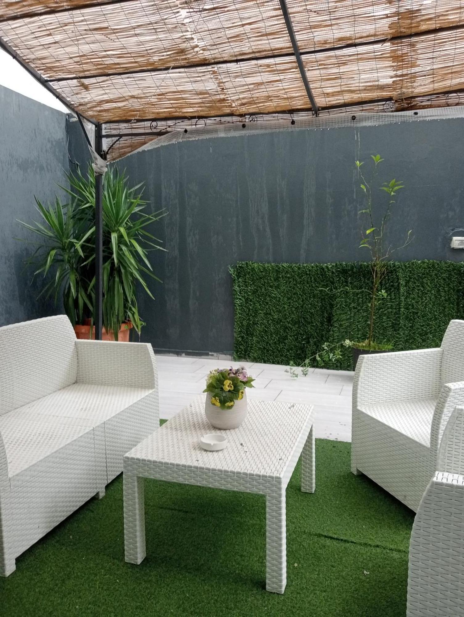 Suite Nicolai 165 巴里 外观 照片