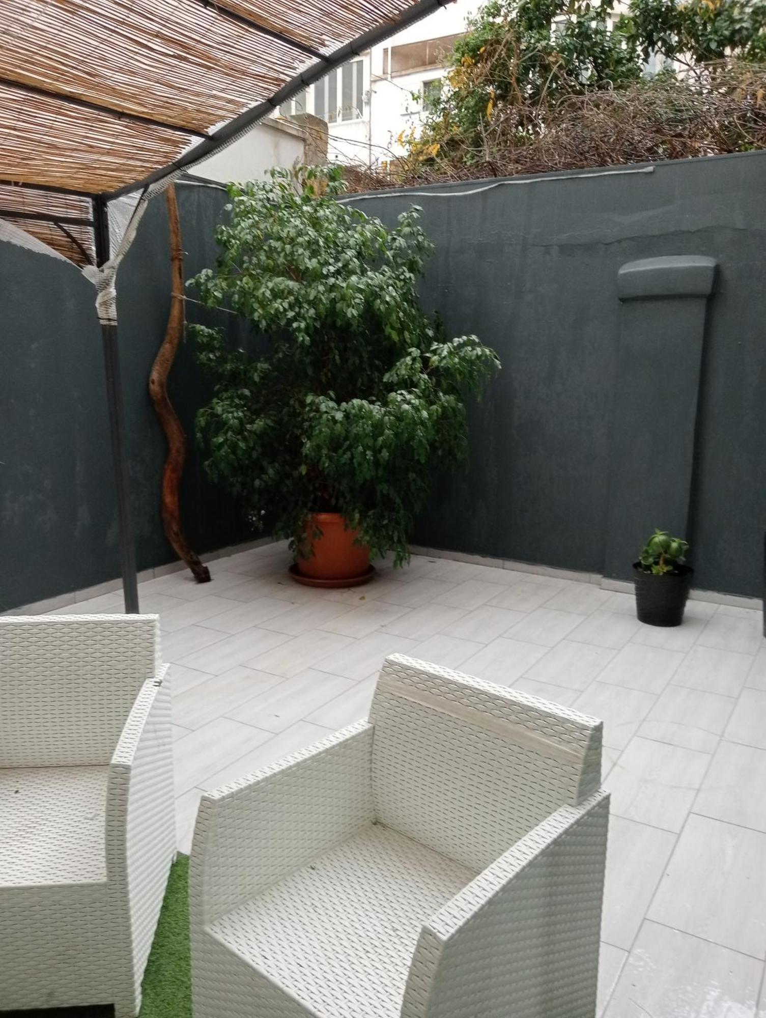 Suite Nicolai 165 巴里 外观 照片